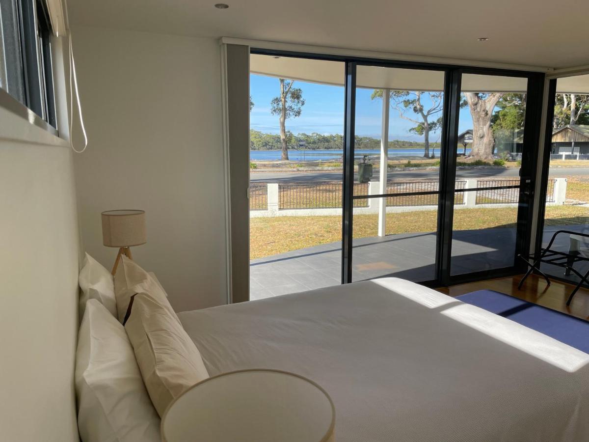Gull Apartment Strahan Dış mekan fotoğraf