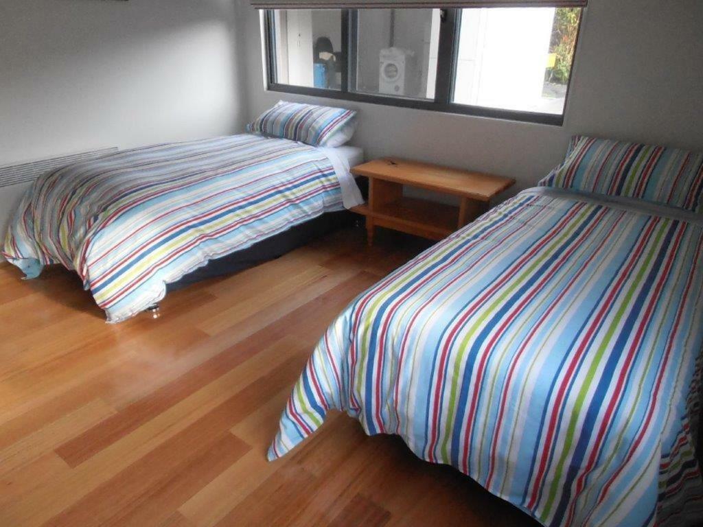 Gull Apartment Strahan Dış mekan fotoğraf